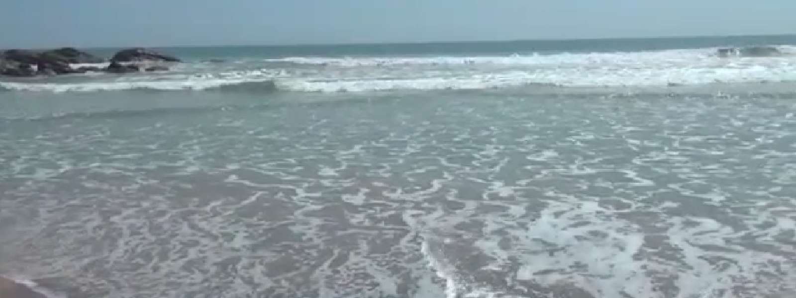 මාතර මුහුදේ ගිලී සිසුන් තිදෙනෙකු අතුරුදන්..